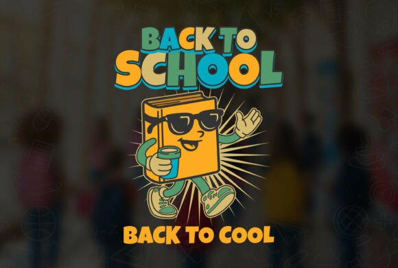 Back to School Back to Cool