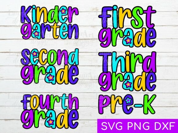 Back to School My First Day of School: A Digital Resource for Creative Projects