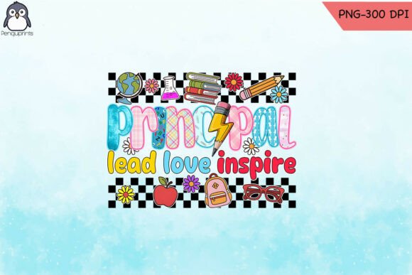 Principal Png Back to School Png Lead: A Creative Tool for Educators and DIY Enthusiasts