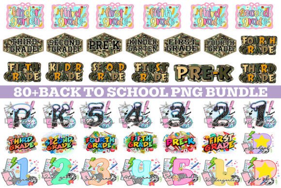 Retro Coquette Back to School PNG: A Versatile Digital Asset for Creative Projects